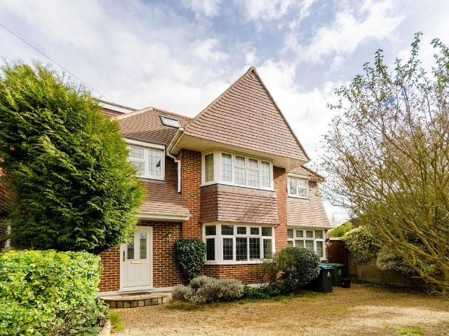 Albion Road, Coombe, Kingston Upon Thames KT2, 5 bed detached house to rent, £5,300 pcm | PrimeLocation