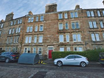 Leith, Edinburgh, Shetland - Equipped kitchen
