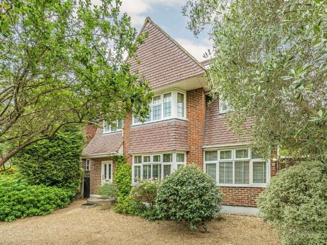 Albion Road, Kingston Upon Thames KT2, 5 bed property to rent, £5,300 pcm | PrimeLocation