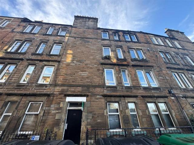 Albion Road, Midlothian EH7 1 bed flat to rent £1,095 pcm £253 pw
