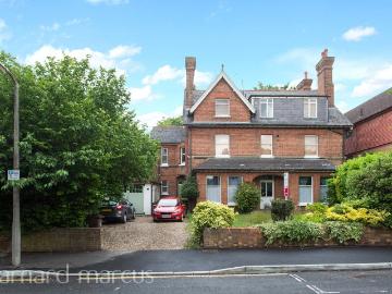 Albion Road, Sutton SM2, Studio to rent, £1,200 pcm | PrimeLocation