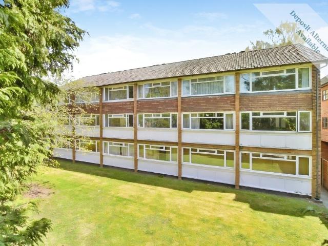 Albion Road, Sutton SM2, 2 bed flat to rent, £1,650 pcm | PrimeLocation