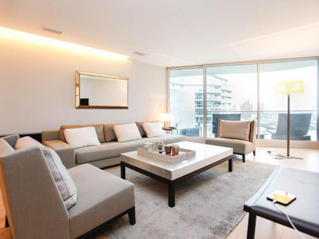 Albion Riverside, Battersea SW11, 3 bed flat to rent, £15,000 pcm | PrimeLocation