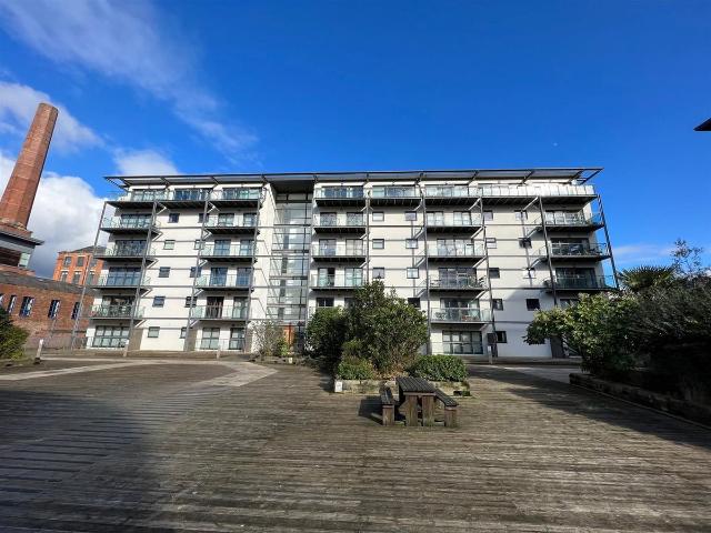 Albion Works, Block E, Pollard Street M4, 1 bed flat to rent, £990 pcm | PrimeLocation