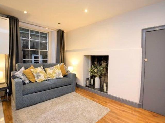Albion Terrace, Bath, BA1