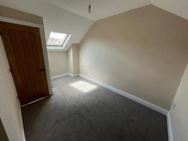 Albion Terrace, Ilkeston, DE7