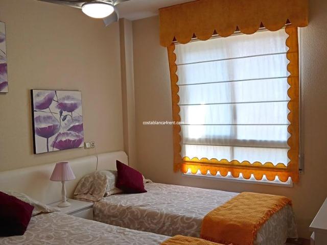 Albir winterverhuur Albir Sept till June