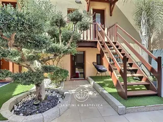 Albitreccia 20166 Achat / Vente appartement 1 pièce t1