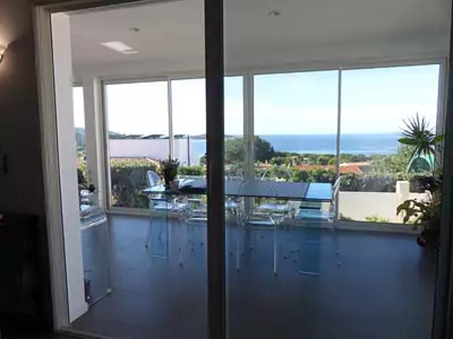 Albitreccia 20128 Achat / Vente maison 3 pièces t3
