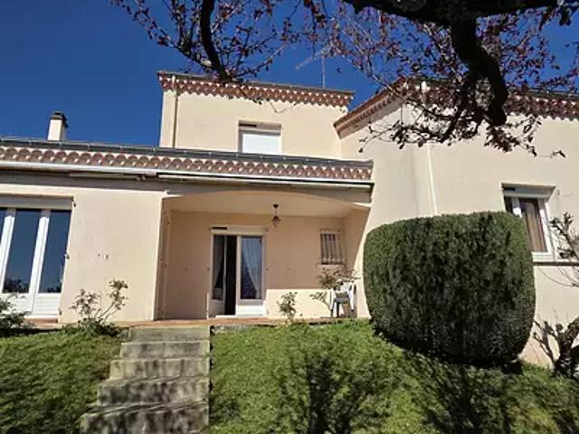 Alboussière 07440 Achat / Vente maison 7 pièces t7
