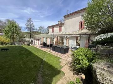 Alboussière 07440 Achat / Vente maison 6 pièces t6