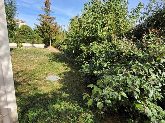 ALBOUSSIERE VILLA T5 EN DUPLEX 98.43 M2 AVEC GARAGE ET JARDIN
