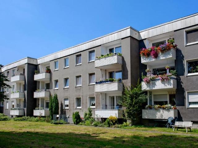 Albrechtstraße 11, 47138 Duisburg