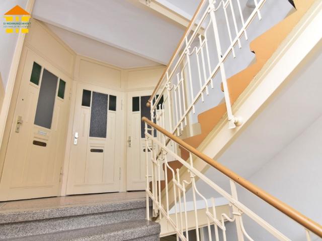 Albrechtstraße 31 WE 03 4 Raum Wohnung in 09130 Chemnitz