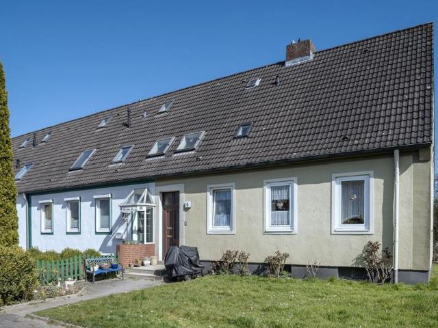Albrechtstraße 5, 26388 Wilhelmshaven