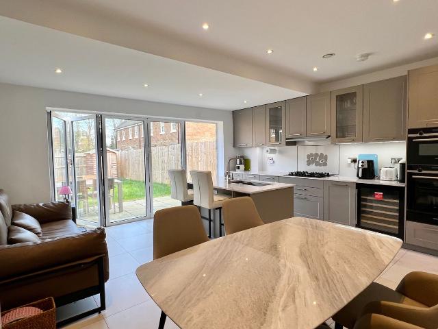 Albright Gardens, Walton On Thames KT12, 4 bed semi detached house to rent, £3,490 pcm | PrimeLocation