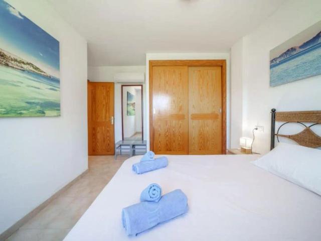 Casa o chalet de alquiler en Puerto de Alcúdia Carrer de la Ginestra, Ciutat d'Alcúdia, Alcúdia