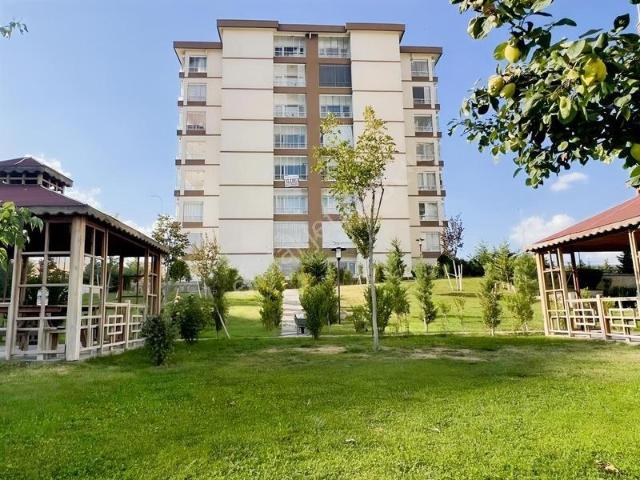 Alcı Asilkentte Kiralık Daire
