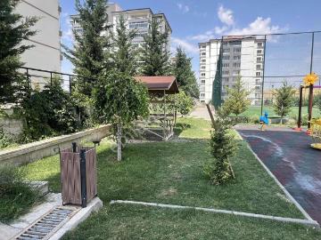 Alcı Asilkent Sitesinde Daire
