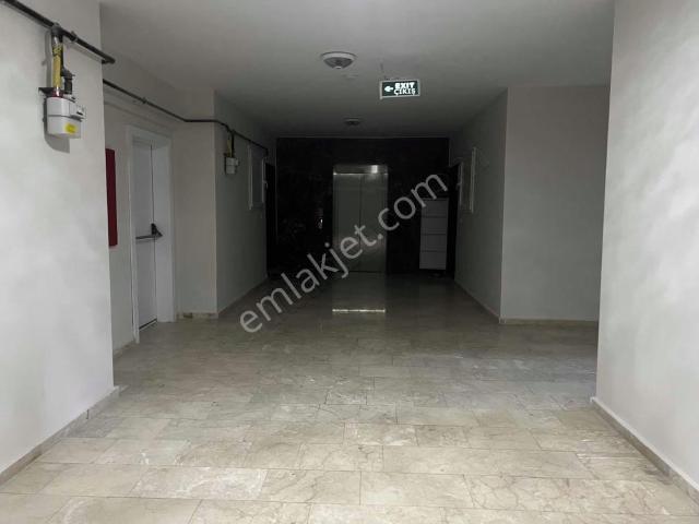 Alcıda Full Yapılı İskanlı Daire