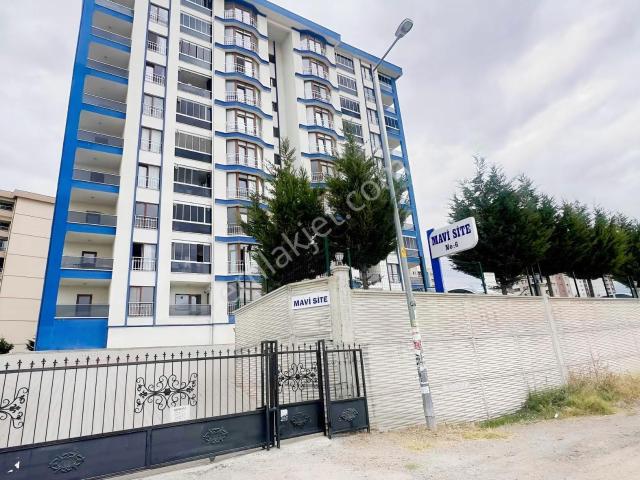 Alcıda Full Yapılı İskanlı Lüx Daire