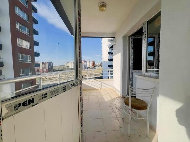 Alcıda Kiralık Daire