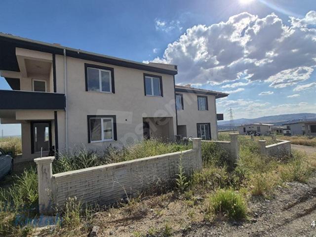 Alcıda Satılık Villa