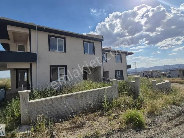 Alcıda Satılık Villa