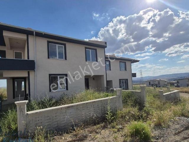 Alcıda Satılık Villa