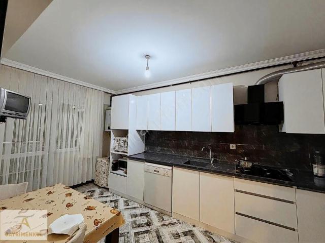 Alcıda Süper Lüx Daire