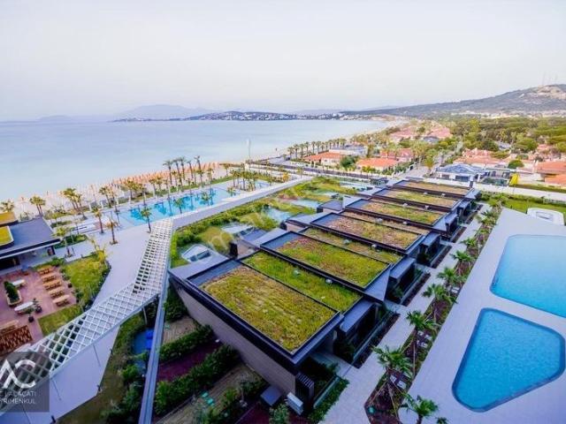 Alc 'den Swissotel 3+1 Rezidans Yıllık Kiralık