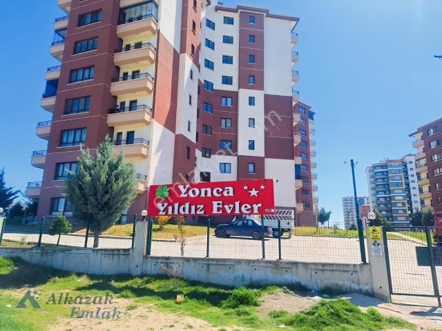 Alcı Mahallesinde Kiralık 4+1 Daire