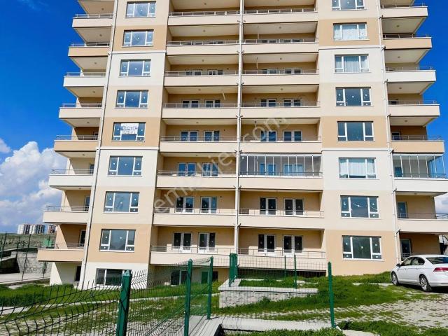Alcı Merkezi Konumda Satılık Daire