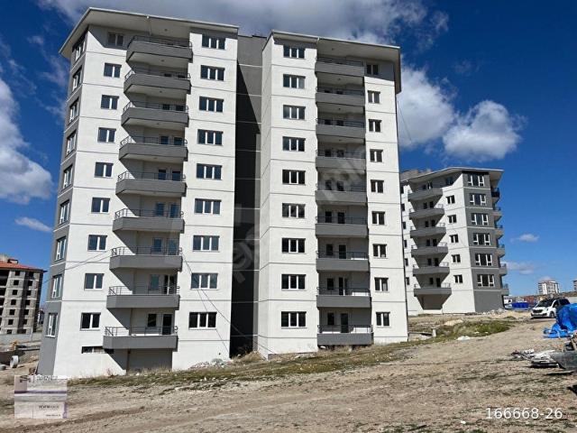 Alcı merkezi konumda satılık daire