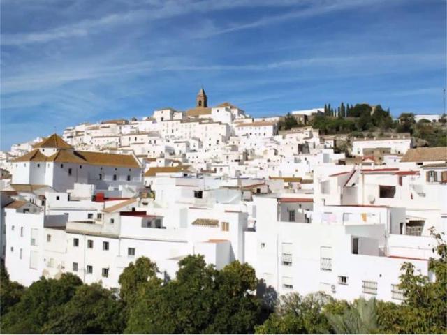 Alcalá De Los Gazules
