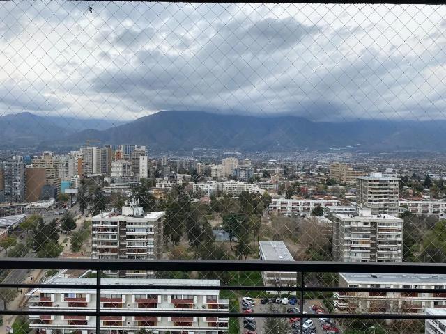 Alcalde monckeberg irarrázaval