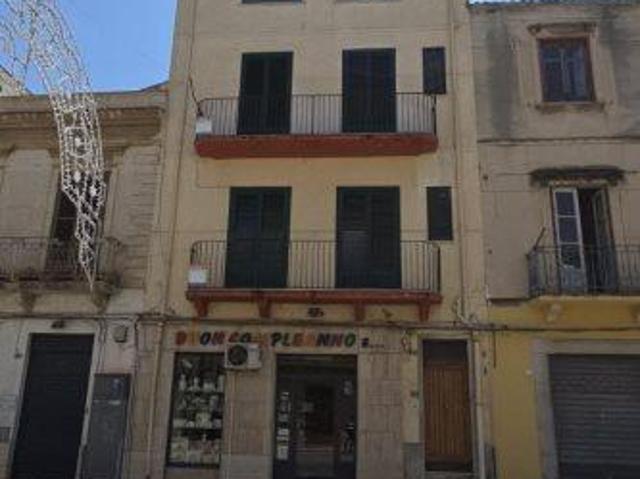 Alcamo monolocale 129mq