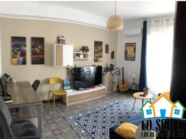 Alcamo trilocale 100mq