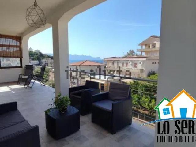 Alcamo trilocale 115mq