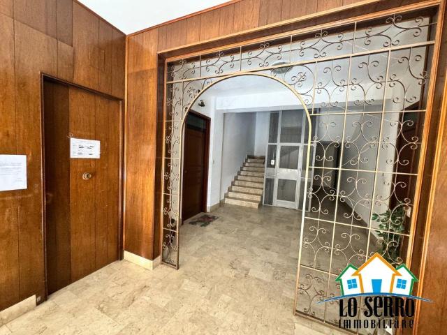 Alcamo trilocale 130mq