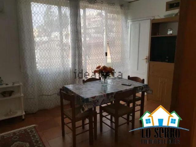 Alcamo trilocale 50mq