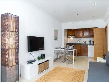 Alcantara Terrace Apartment