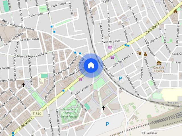 Alcantarilla, Region of Murcia 30820