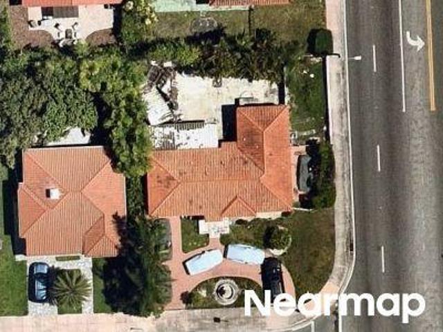 Alcantarra Ave