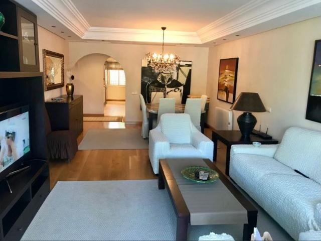 ALCAZABA BEACH APARTMENT 4456