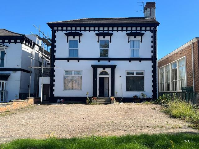 Alcester Road, Birmingham B13, 1 bed flat to rent, £750 pcm | PrimeLocation