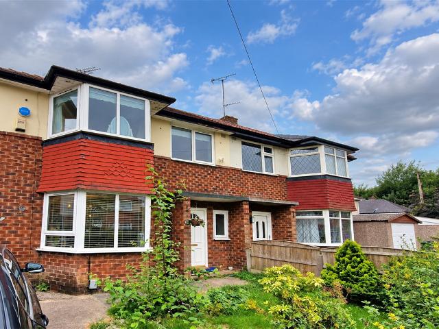 Alcester Road, Gatley, Cheadle SK8, 3 bed semi detached house to rent, £1,900 pcm | PrimeLocation