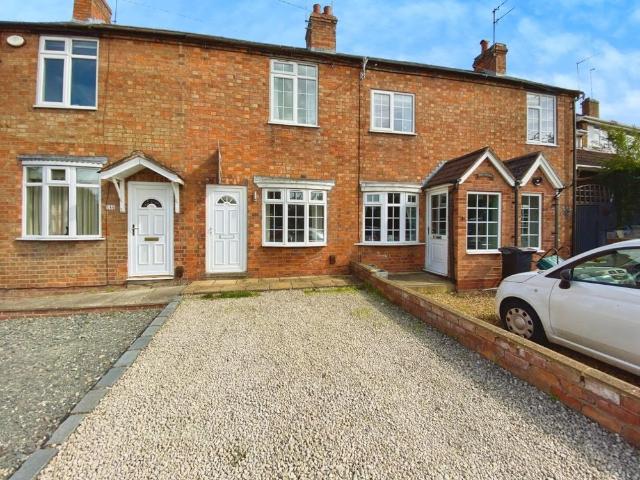 Alcester Road, Stratford upon Avon