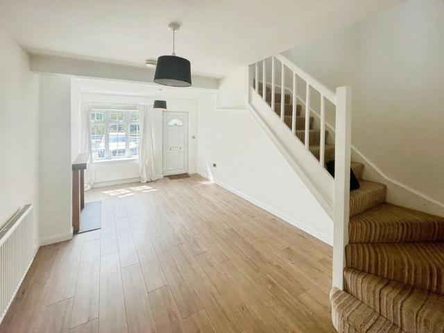 Alcester Road, Stratford upon Avon