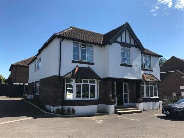 Isles of Scilly TR, Cornwall county, South West England